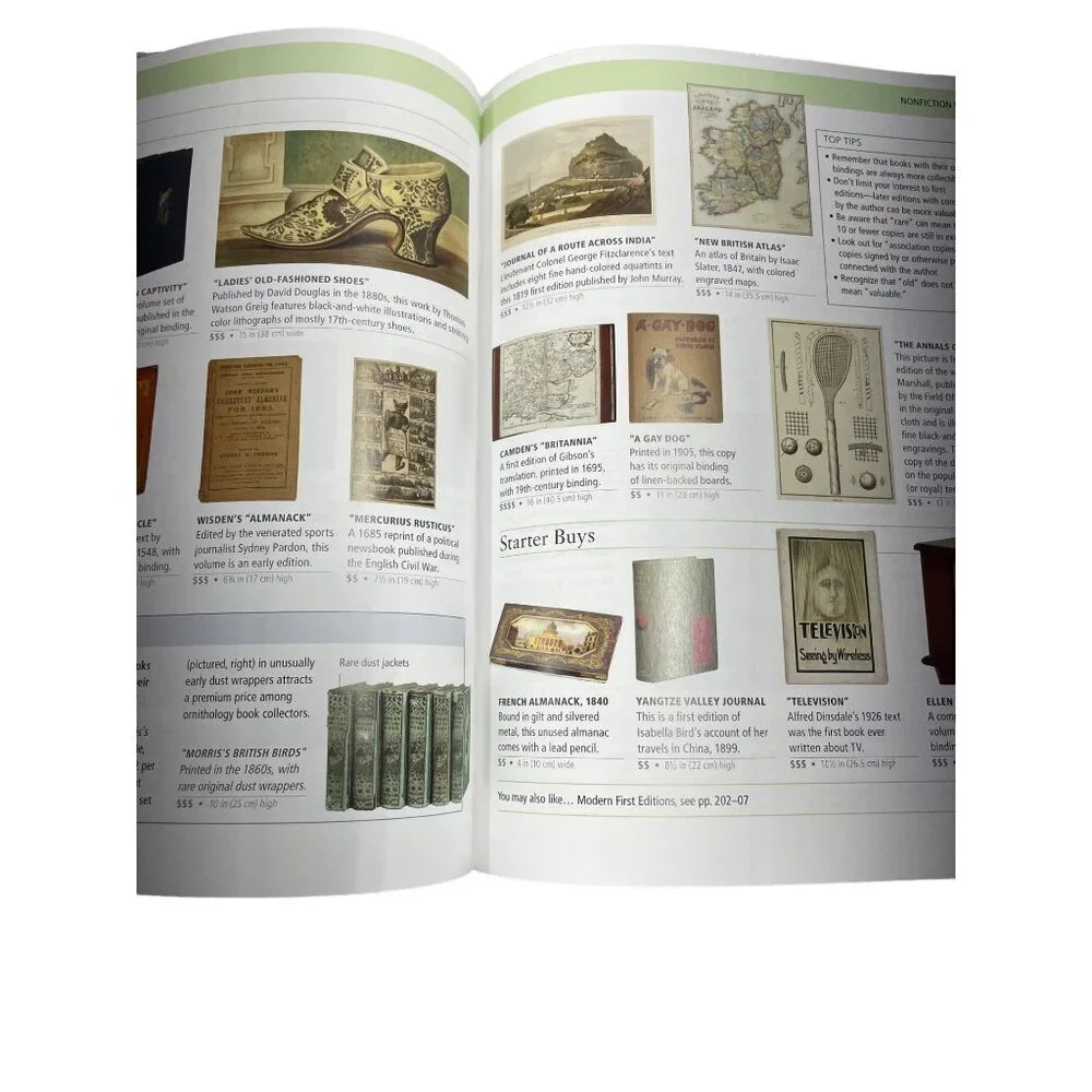 Ask the Experts Guide to Collectibles:‎ What to Buy, Keep, or Sell Paperback